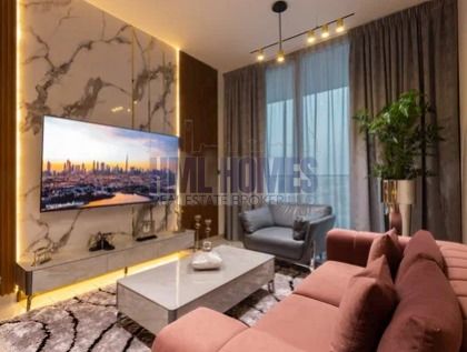 Big Layout | Luxury Living | Elegant Design
