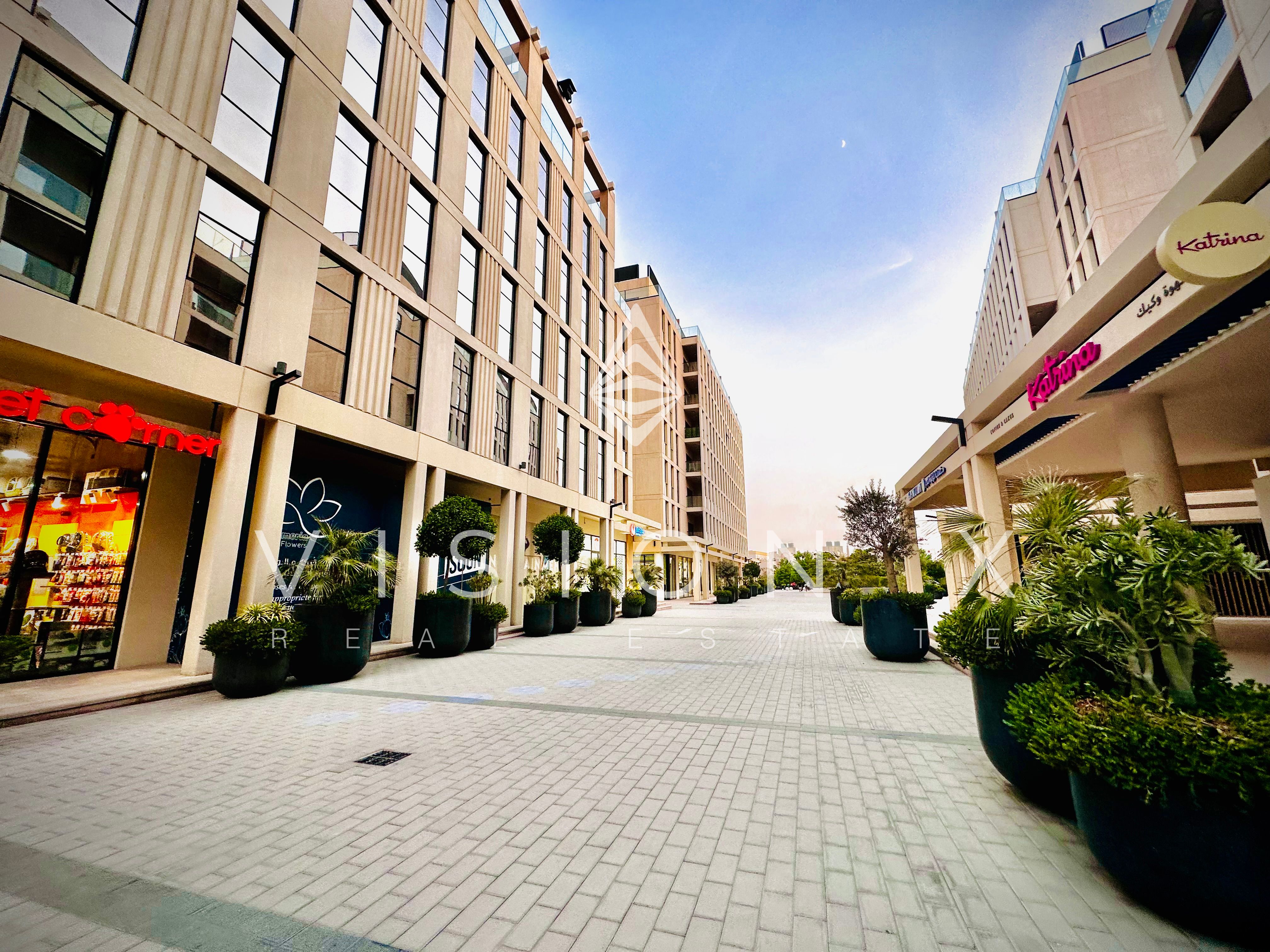 Contemporary | Urban Feel | Ready Move