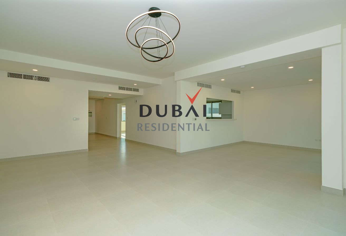 Brand New 4BR Villa | Direct from Developer | Zero Commission