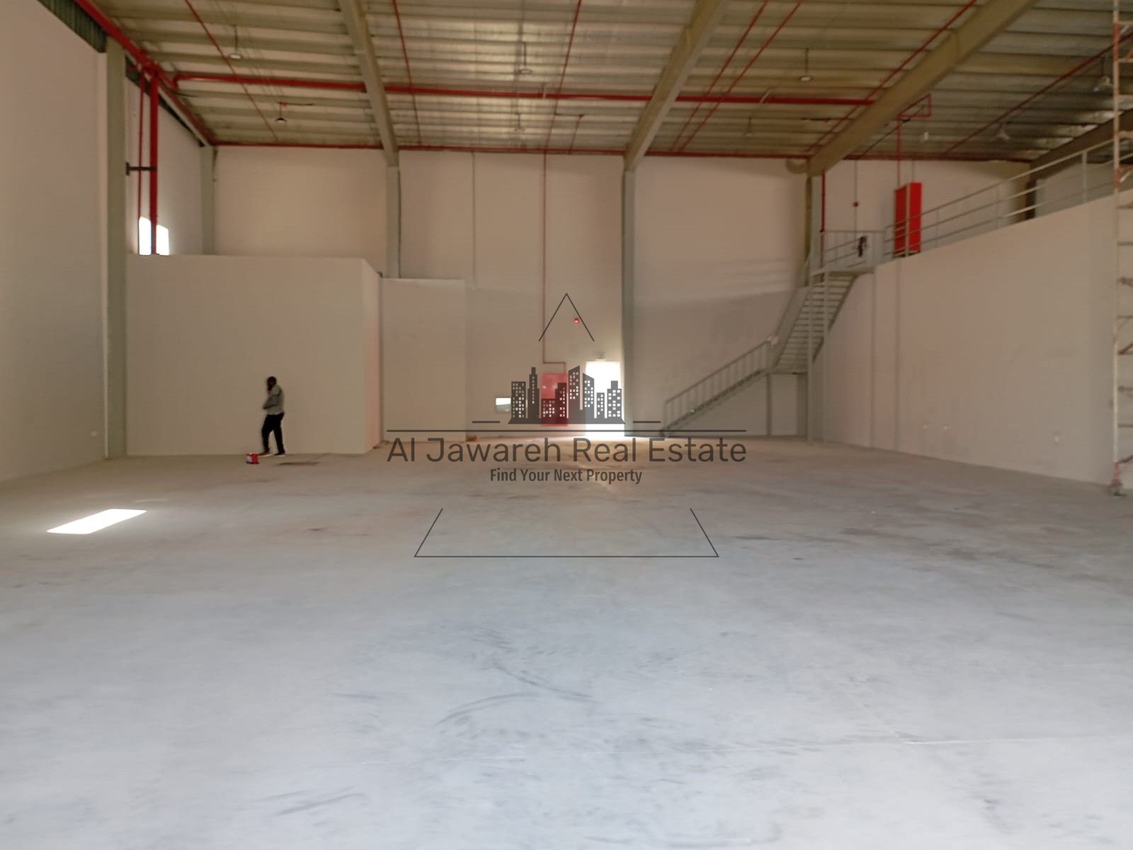 For Annual Rent | Warehouse in Umm Al Quwain Property Code: 3142 A distinguished opportunity for annual rent in a strategic location on the main road
