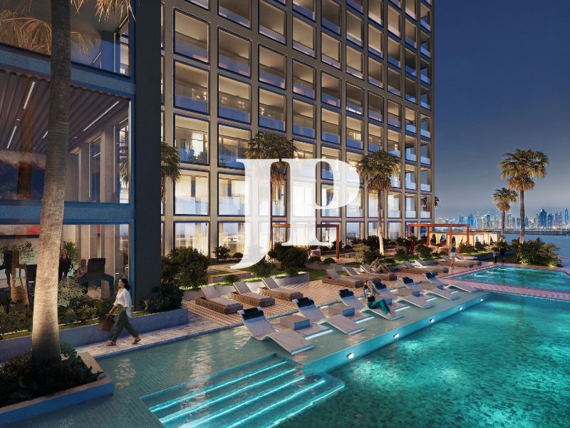 Open Views|Where Prestige Meets Profitable Opportunity Iconic Design, Incredible Returns