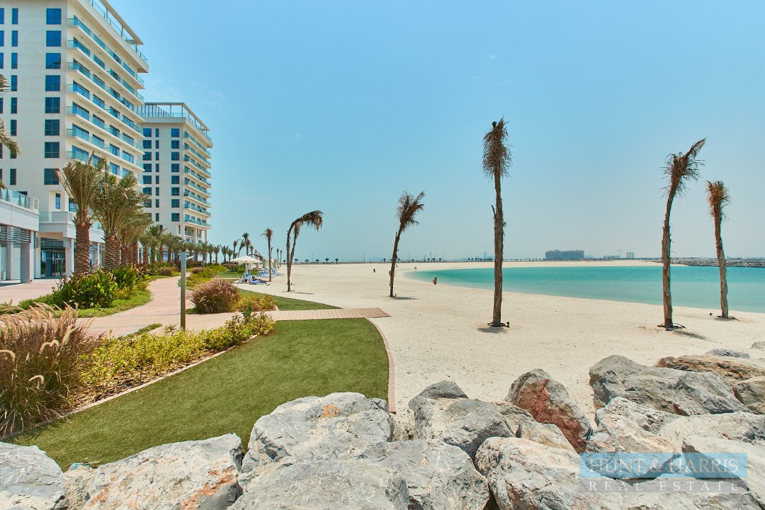 Studio for Sale in Ras Al Khaimah Marjan Island - Highest Floor