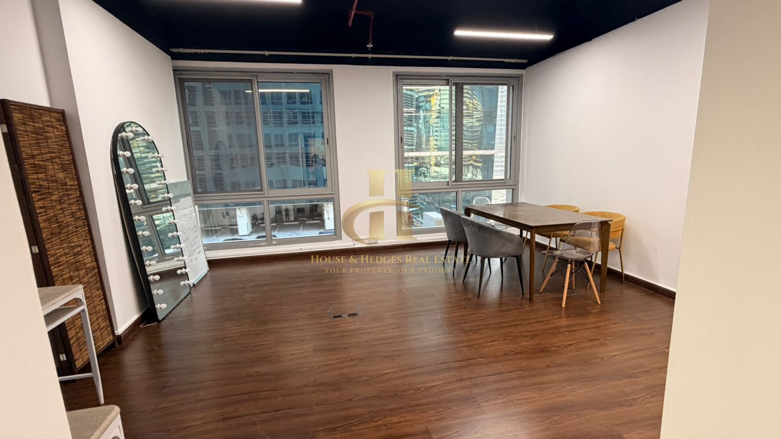 Near Metro | Spacious Furnished | Ready to Move