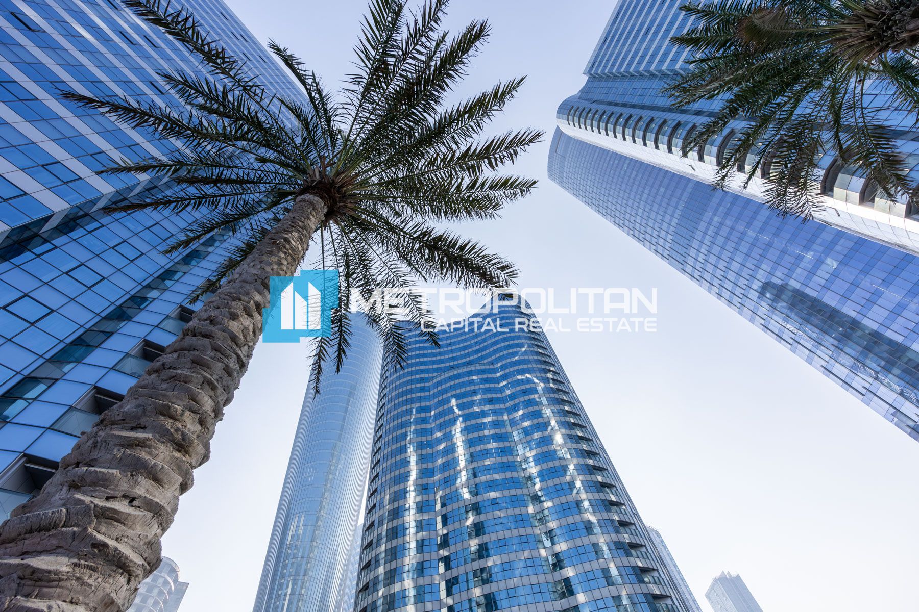 Mangrove View |Vacant |High Floor |Up to 4 Cheques