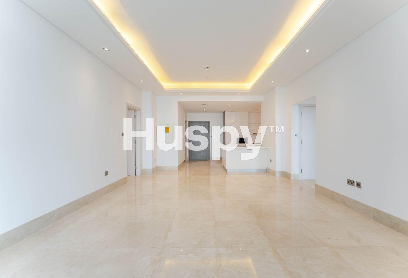 Sea View | Vacant | Unfurnished