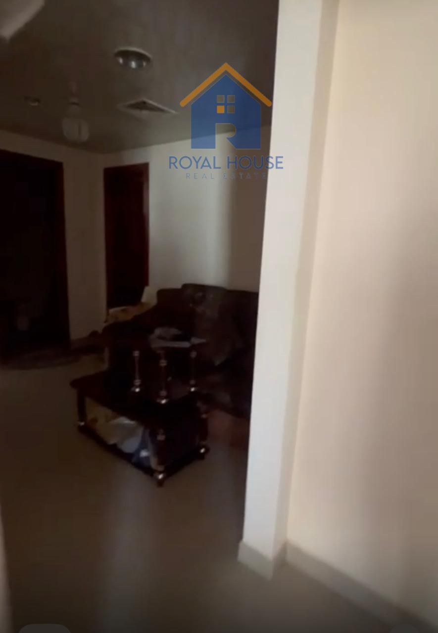 Two bedrooms, a living room, and a maid's room for sale in Al Nahda