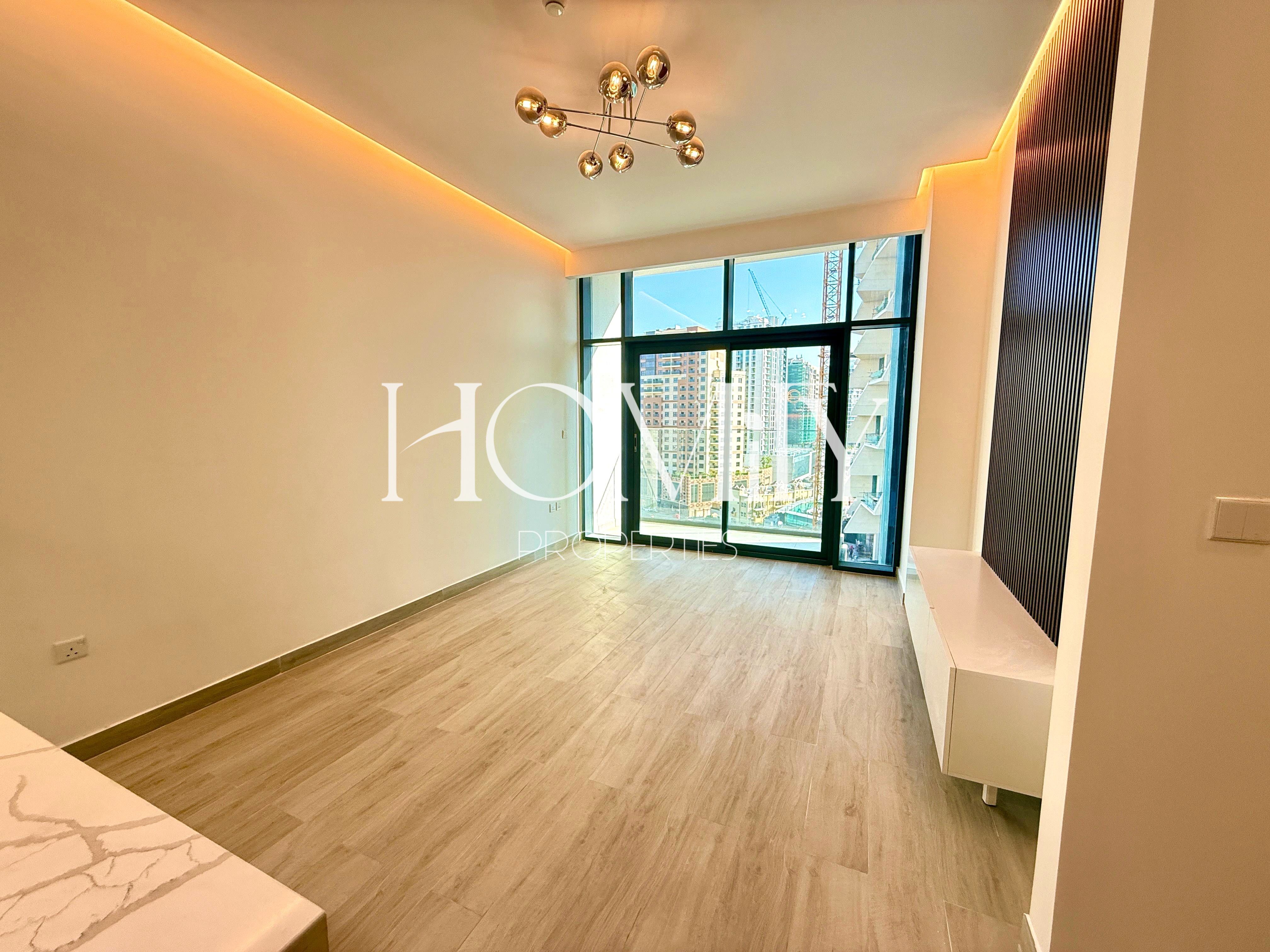 Brand new | Huge Layout | High-end Unit