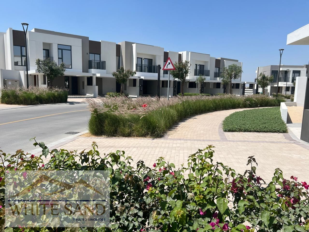 3 B/R MAIDS ROOM FOR RENT @ PACIFICA DAMAC HILLS
