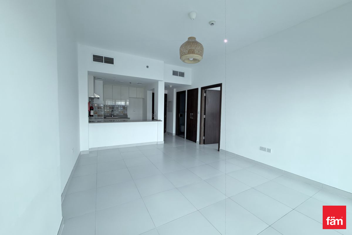 Spacious | 1 Br | Motor City | Easy Access