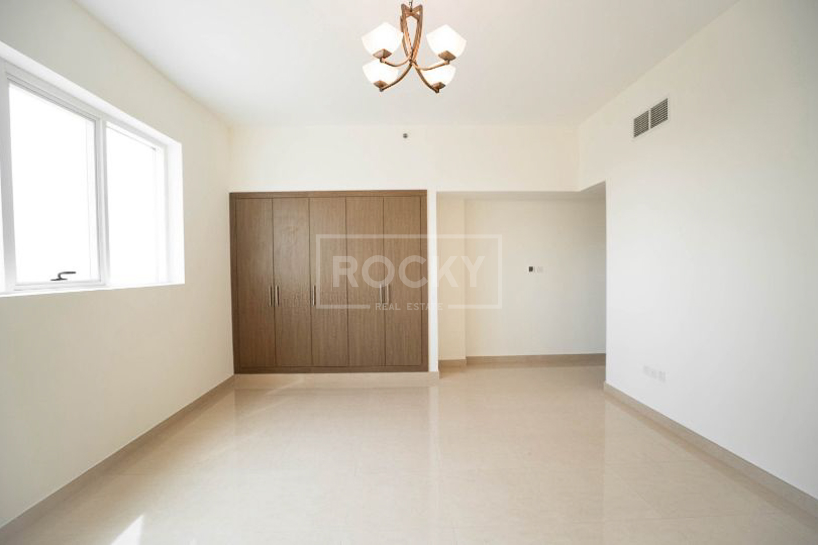 Prime and Spacious 2BHK | Chiller Free | Vacant
