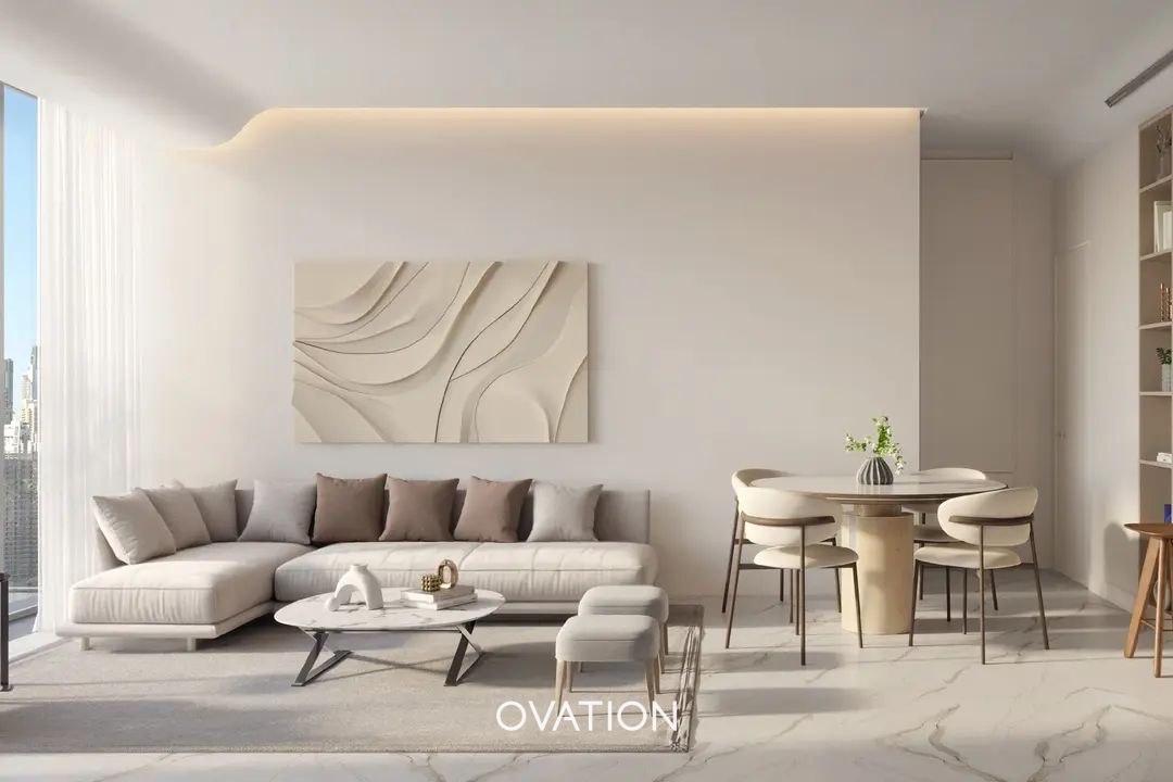 Premium Apartment in Onda | High ROI | Prime Location