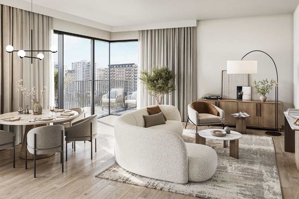 Genuine Resale | Spacious | Q3 2027