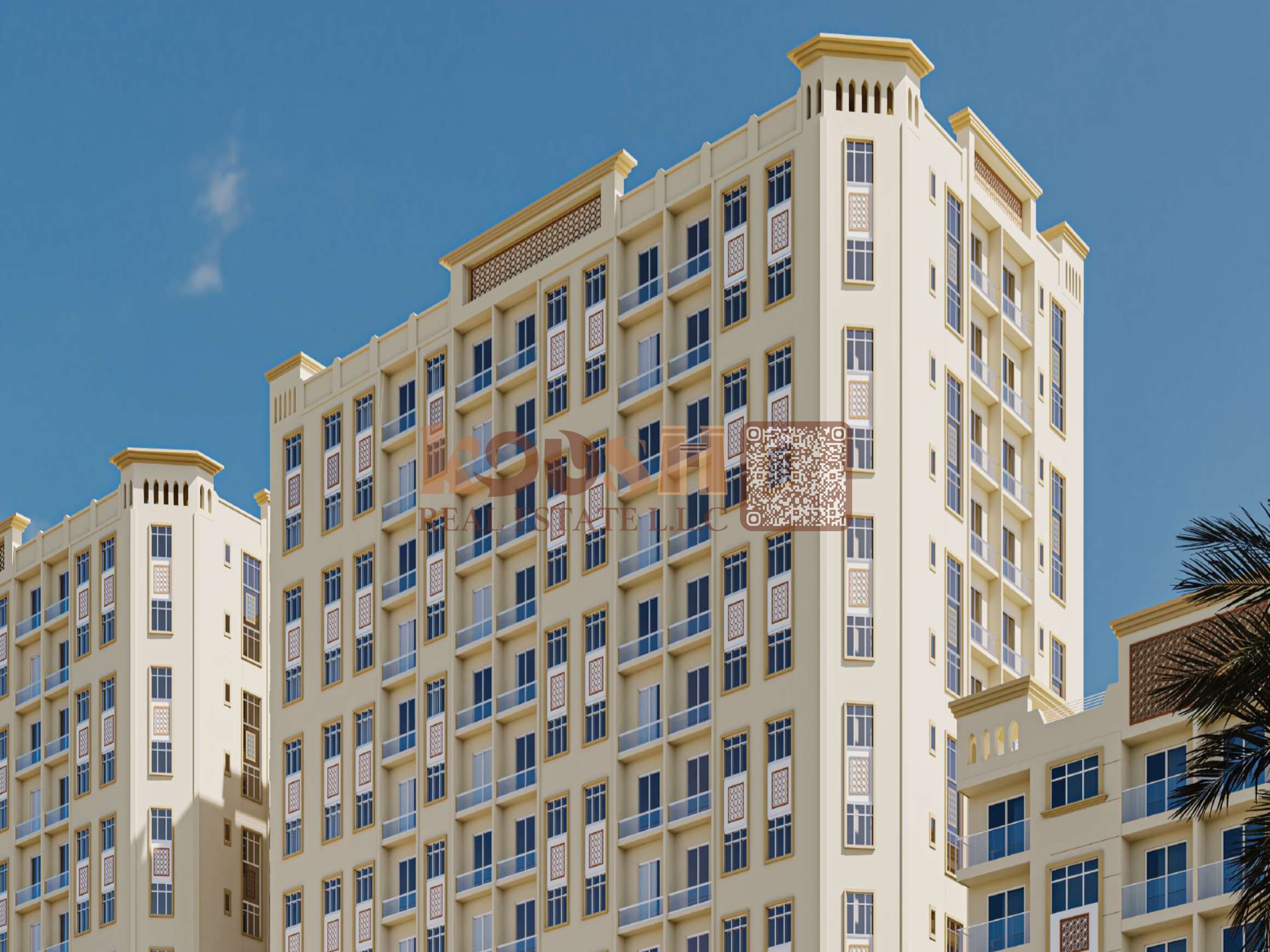 Instant Occupancy | Seamless Ownership