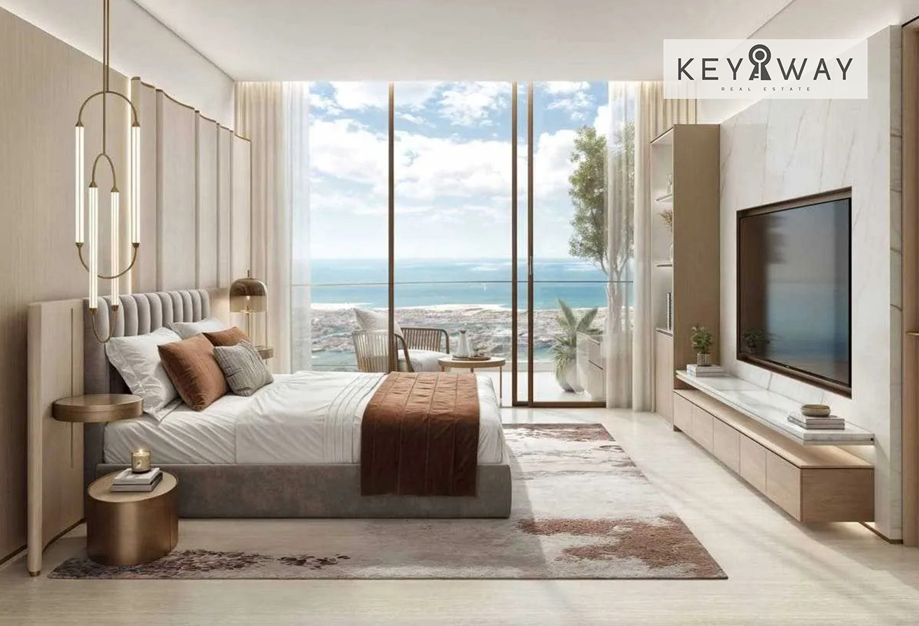 Safa Gate | Iconic Living in the Heart of Safa Park