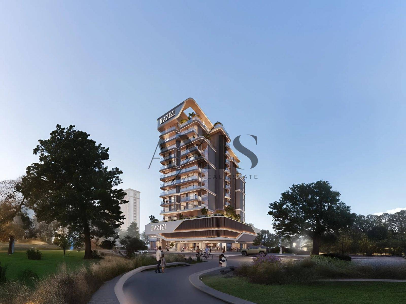 Lowest Price | Luxury Apartment | Prime Location