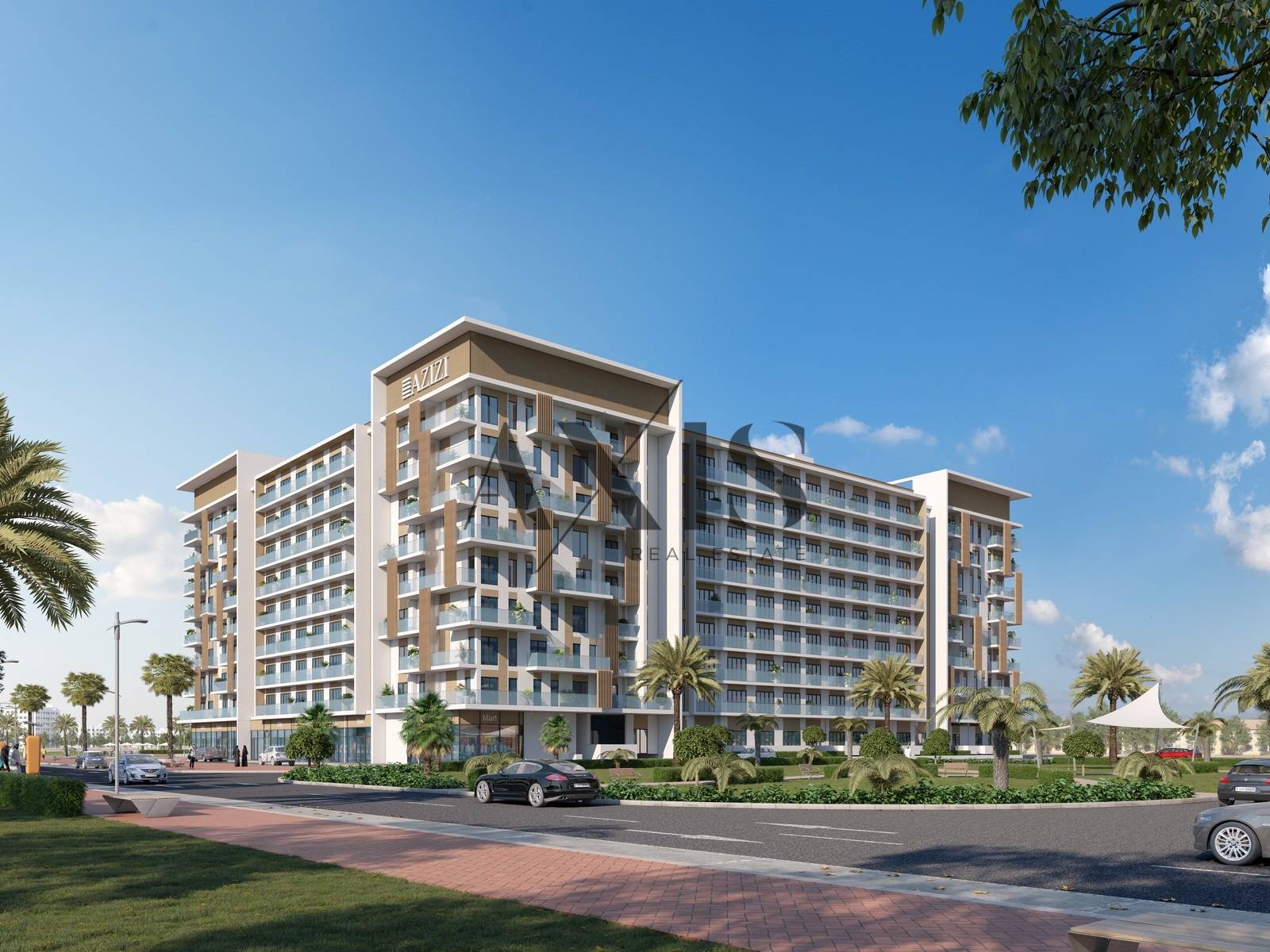 Best Apartment | Prime Location | Iconic Structure