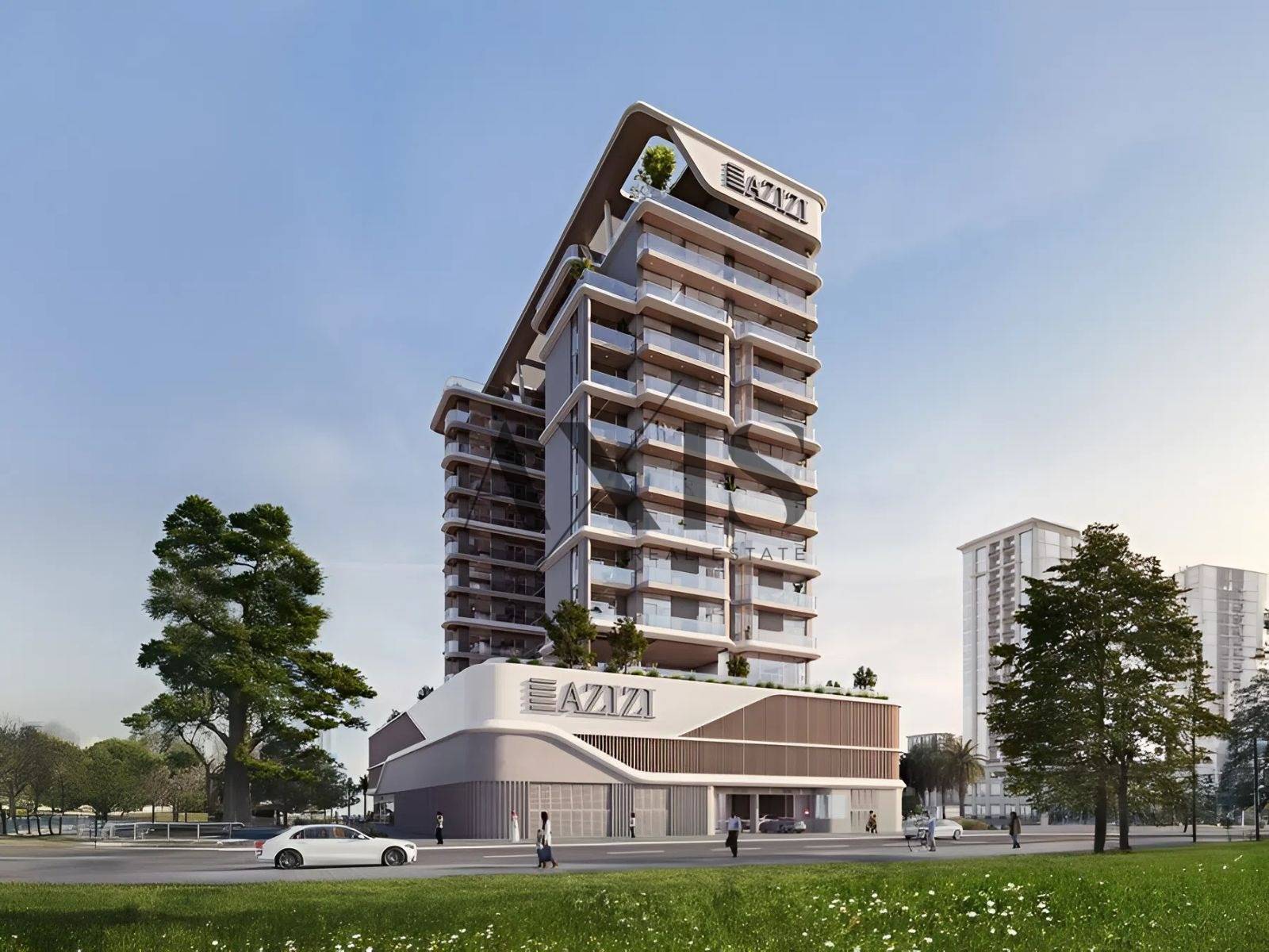 Easy Payment Plan | Luxury Lifestyle | Invest Now