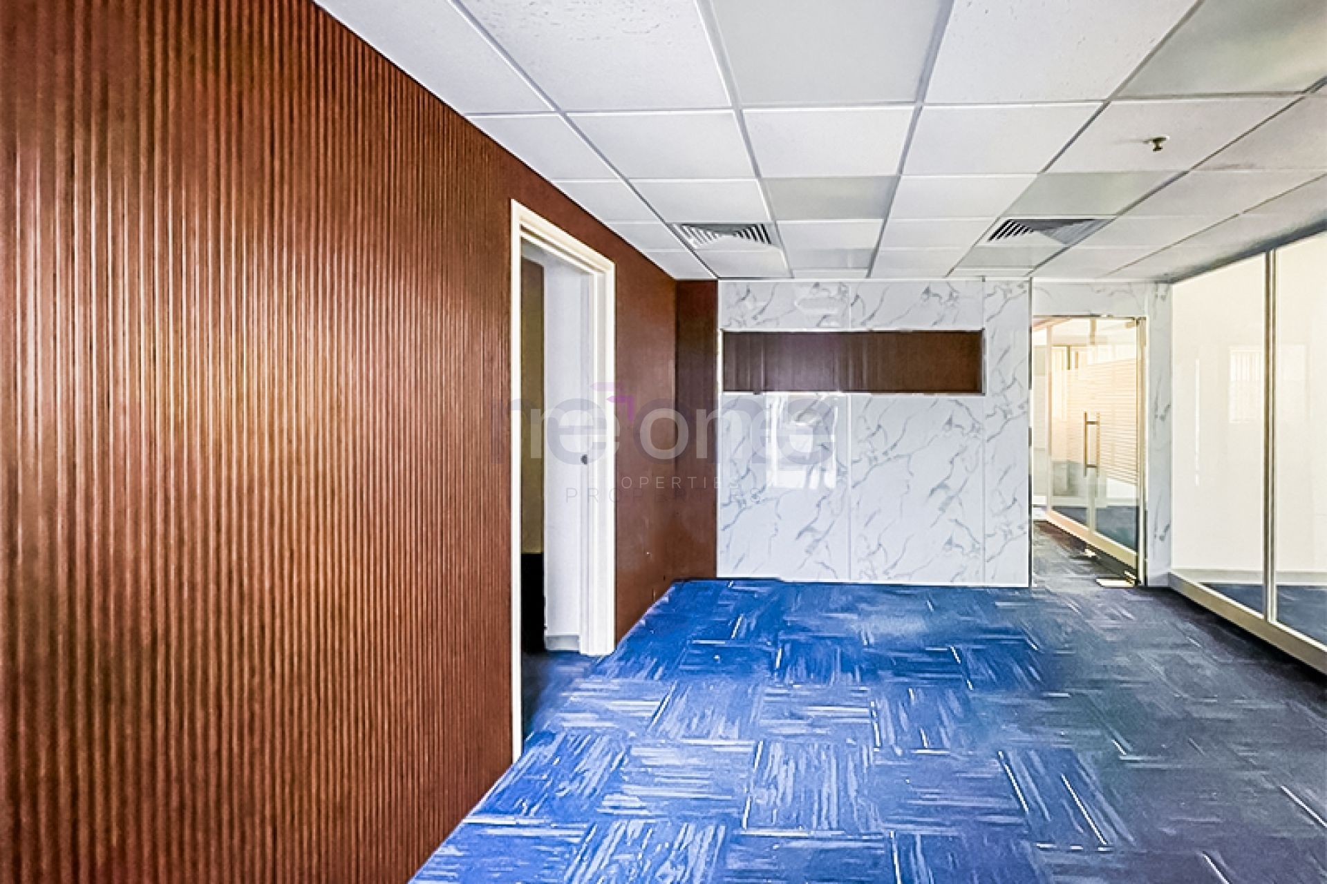 Fitted Office | Prime SZR Location | Near Metro