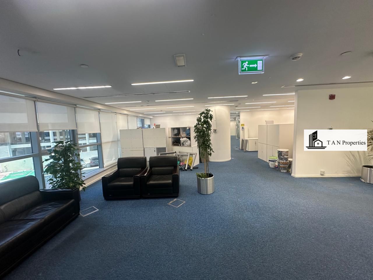 Independent OFFICE|8 Parking Free| Chiller Free |Fornt Metro|Mankhol Bur Dubai