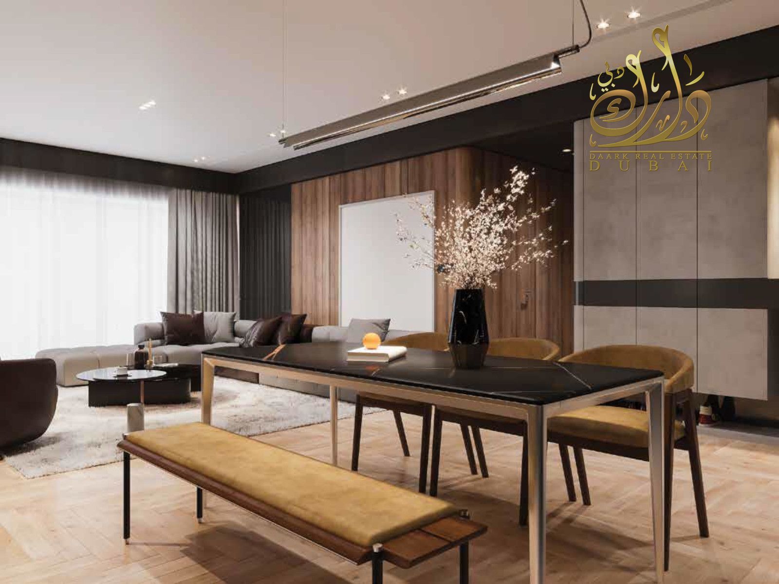 Less than 180K Yearly Payment | Best Deal For Investors | High Rental-Yield