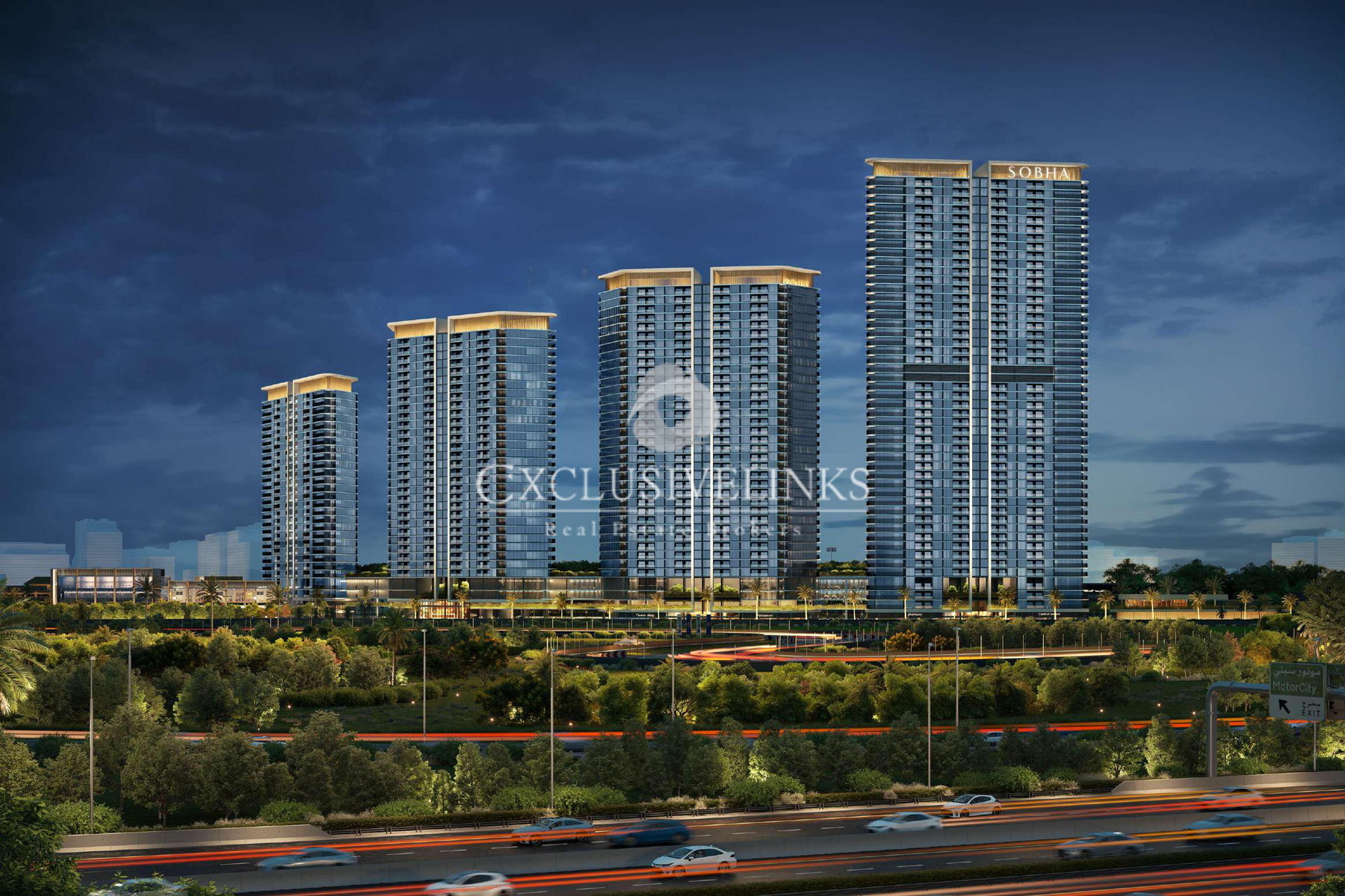 Type A | Ready Q4 2027 | Elegant 2 BHK