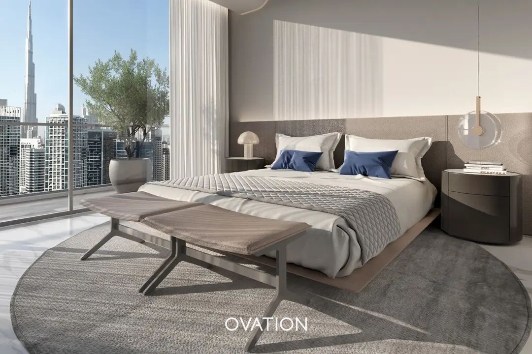 Onda by Kasco Business Bay | Stunning Views | Flexible Payment Plan