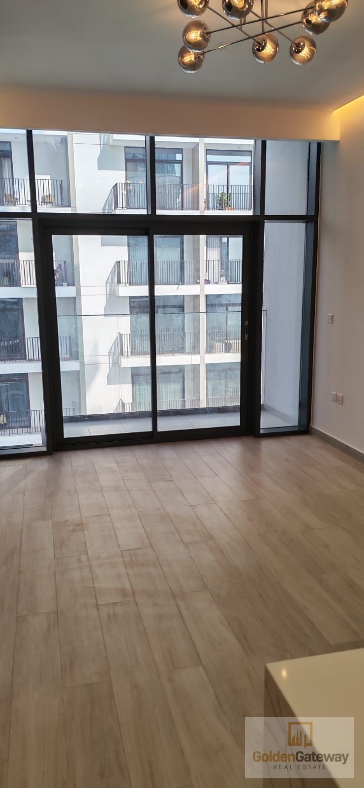 Brand New 1 Bed In JVC For Rent