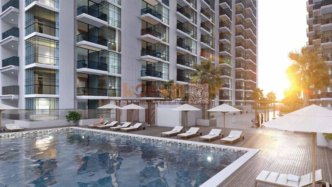 Prime Location with Direct Water Views