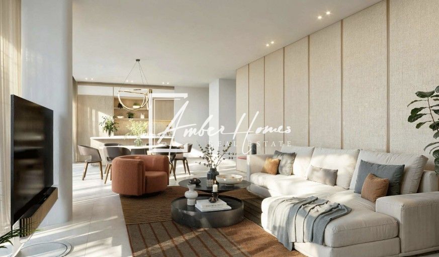 Resale | Pool & Canal View | Sunset Facing | Huge Layout