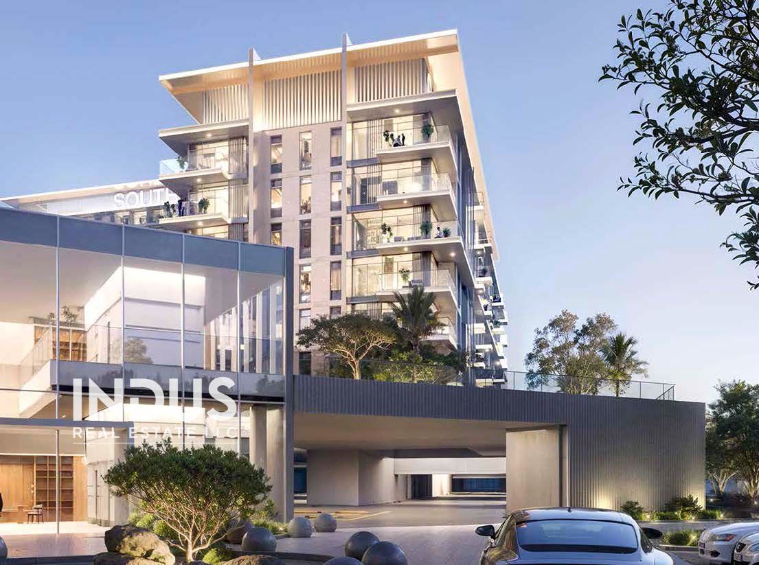 5% DP | Post Handover| Next to Expo