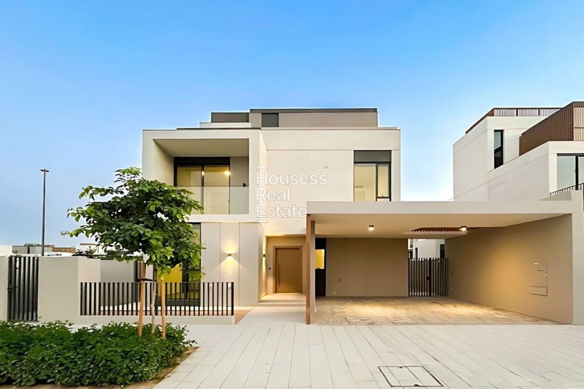 Spacious Villa | Brand-new | Never been Used