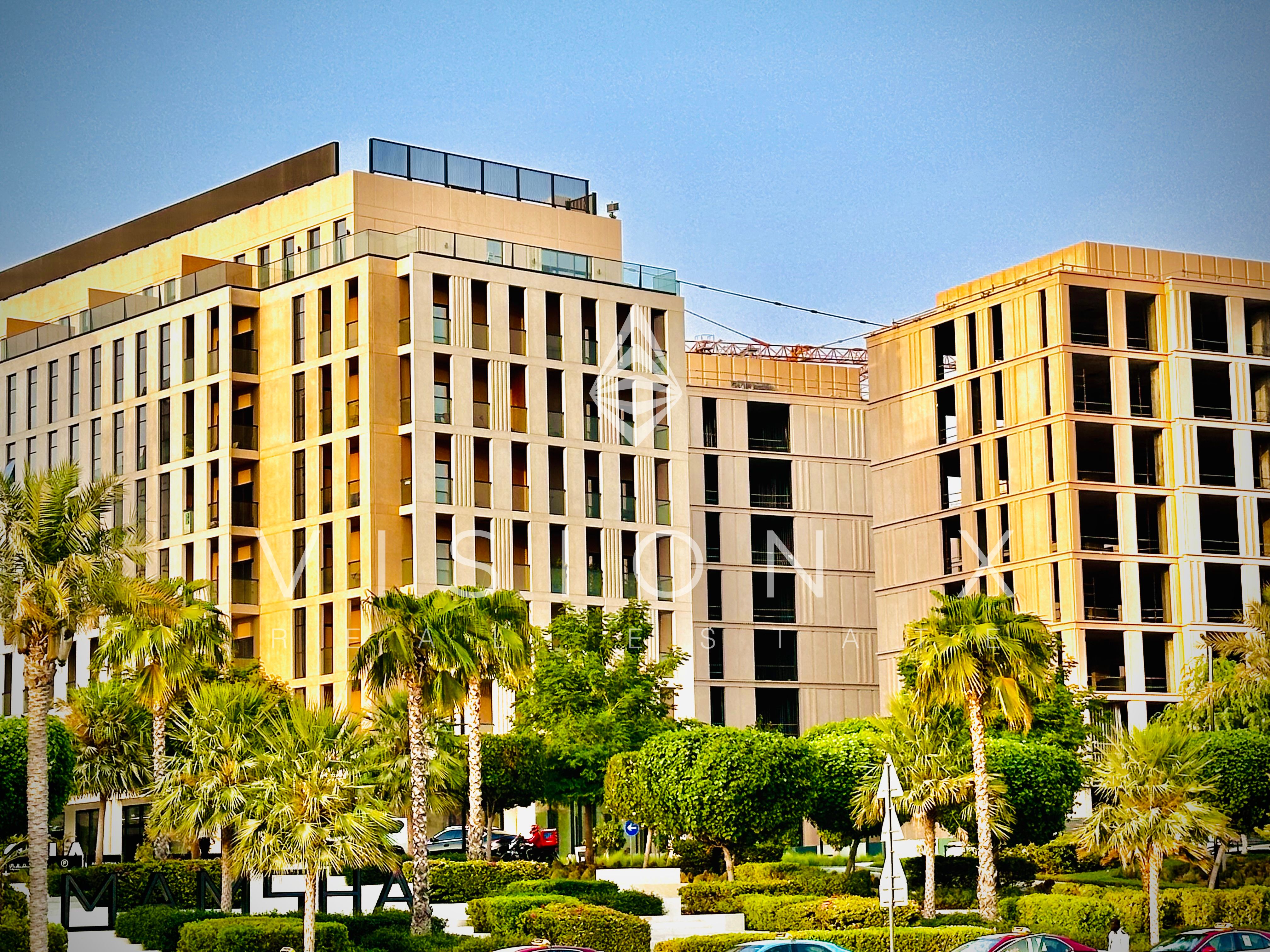 Trendy | Popular Spot | Spacious Feel