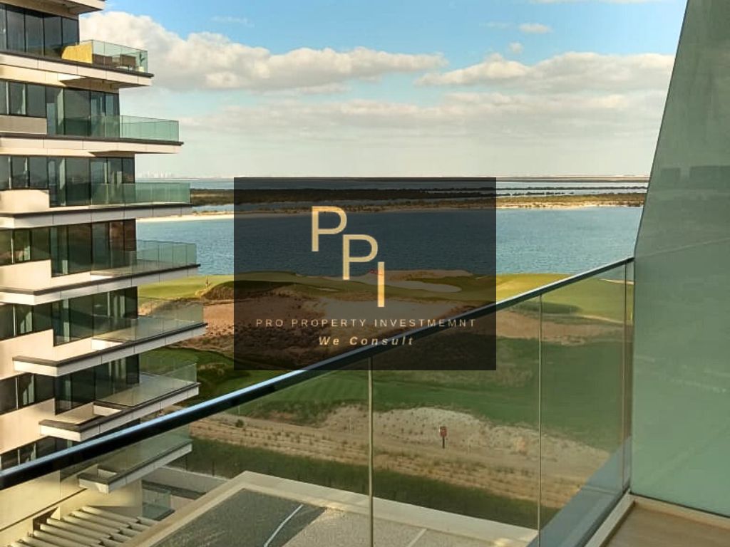 Spacious 2BHK+M | Vacant | Amazing View
