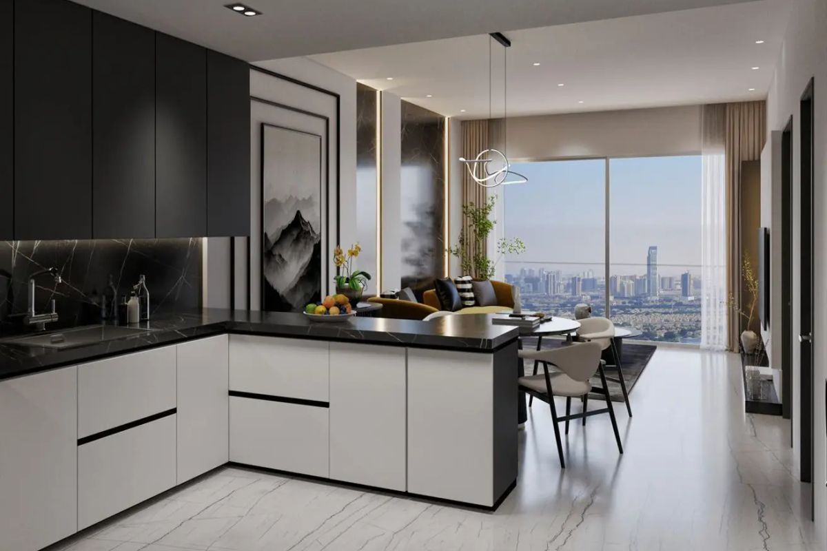 Genuine Resale | High Floor | Phpp