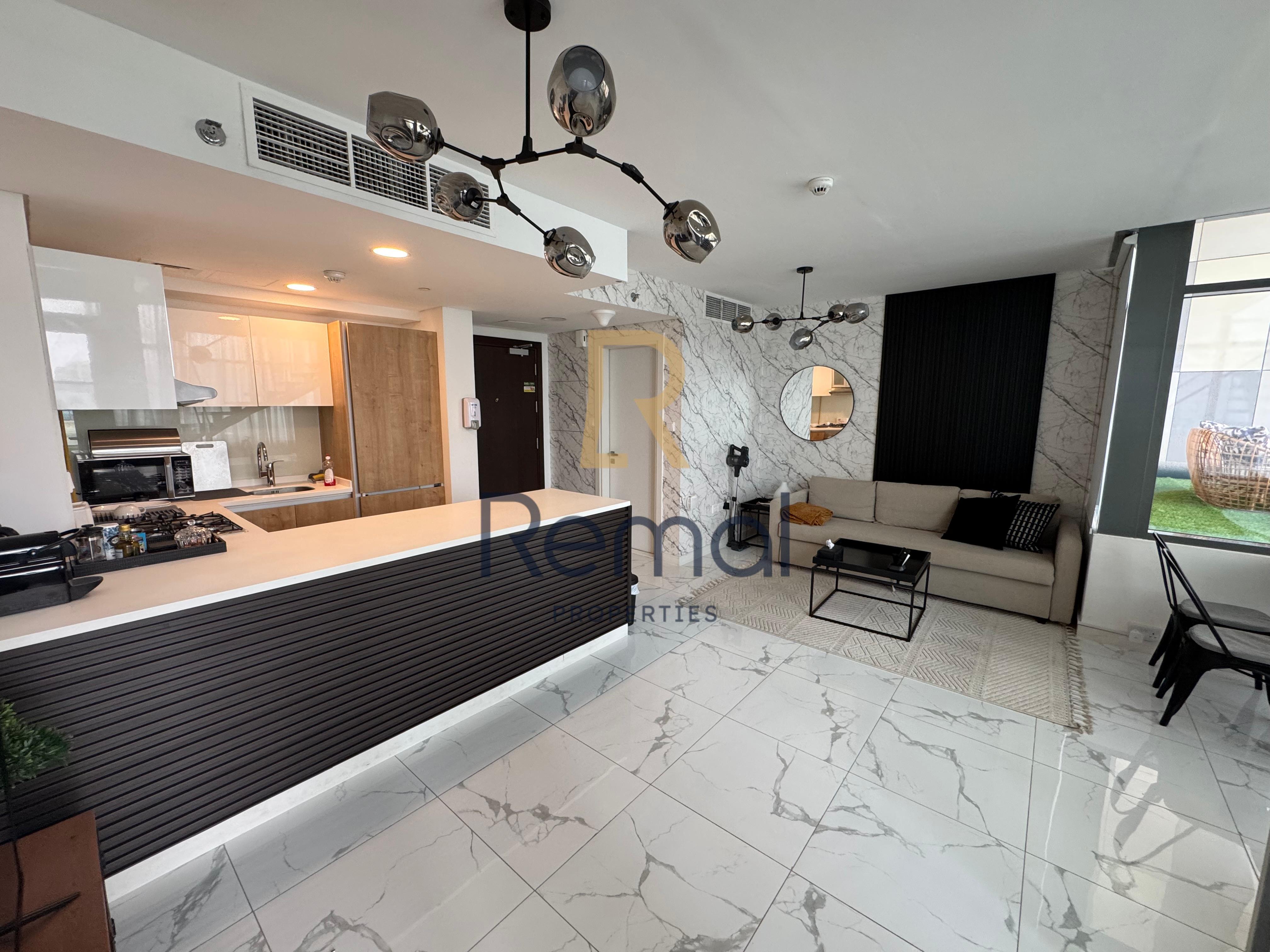 Fully Furnished l Vacant l Great layout