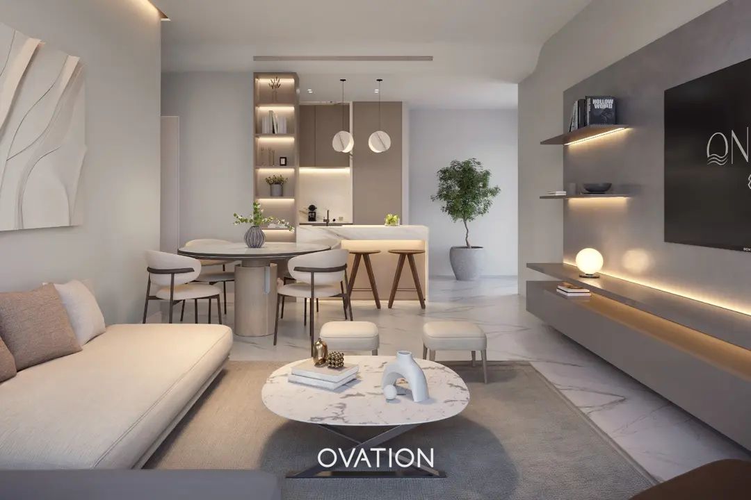 Premium Apartment in Onda | High ROI | Prime Location