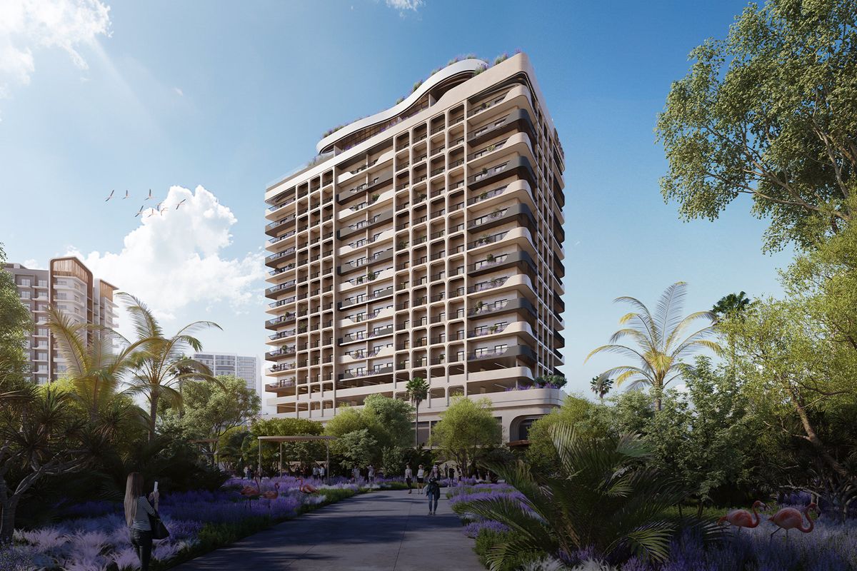 Flexible Phpp | Close Handover | Spacious Layout