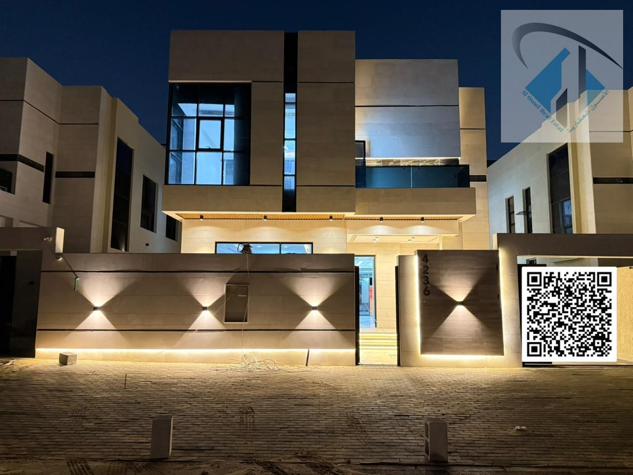 Ultimate Luxury with Private Pool & Central AC – Freehold