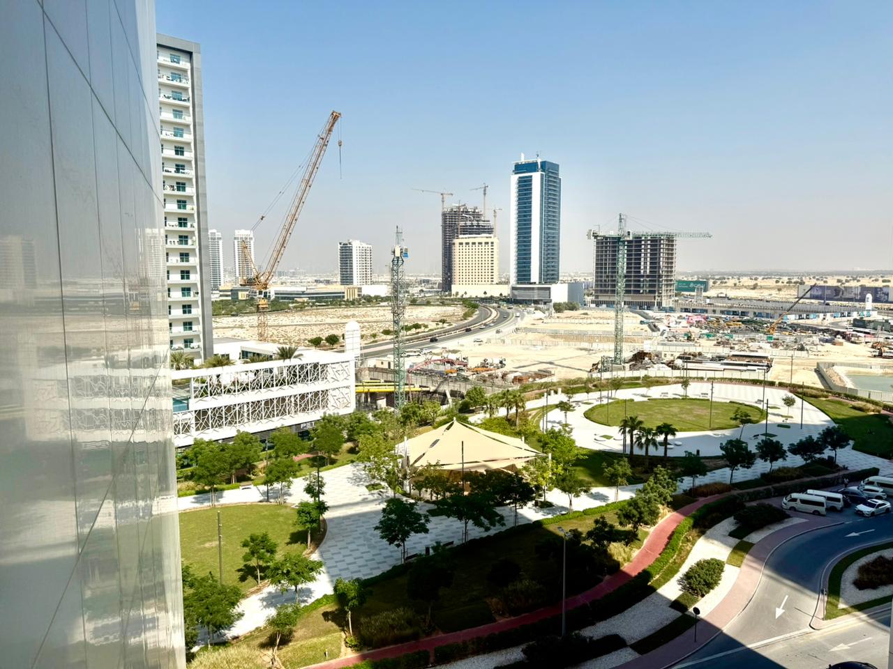 INVESTOR DEAL| BIGGER LAYOUT | PARK VIEW