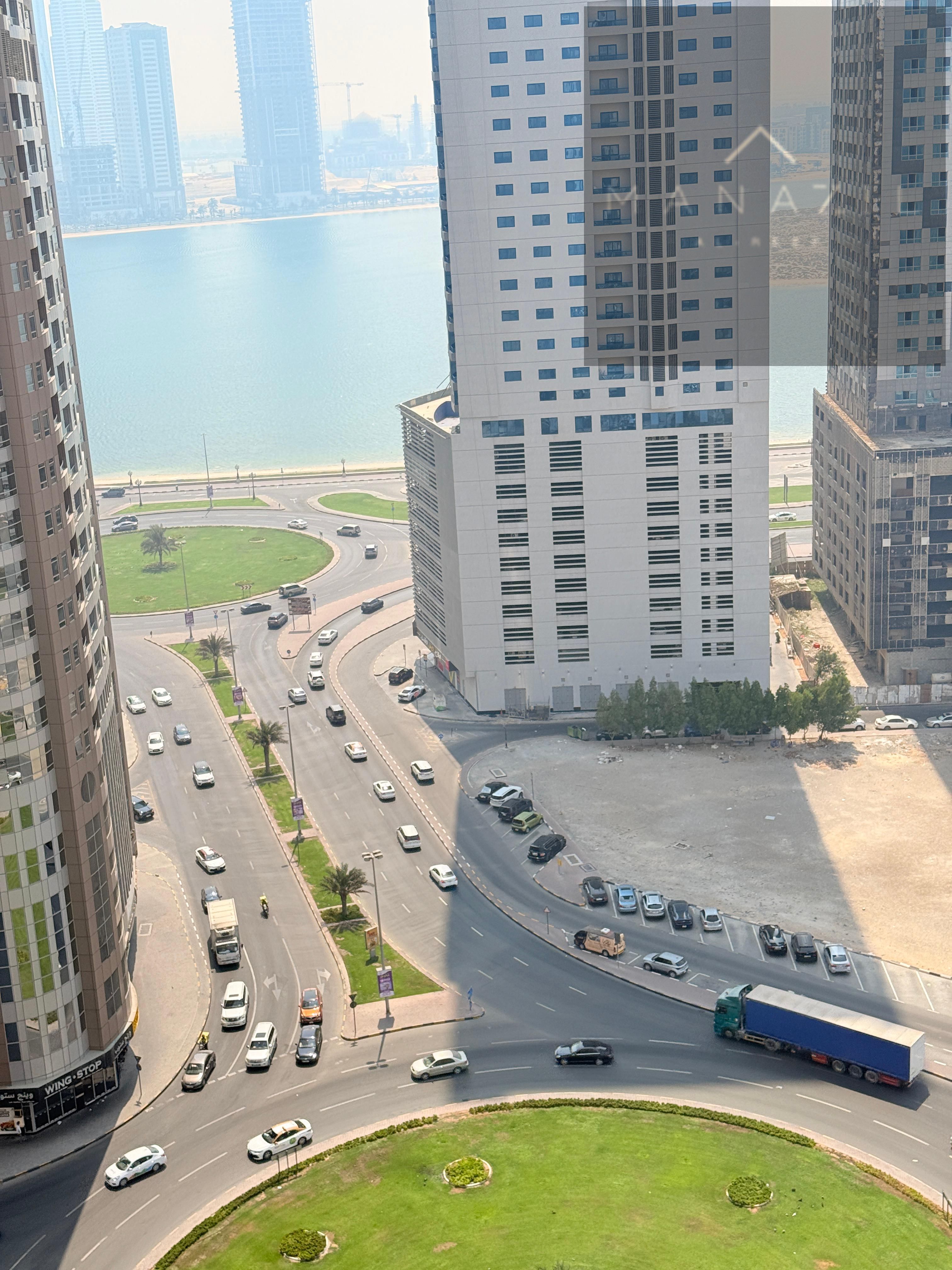 2BHK FOR RENT IN AL TAAWUN