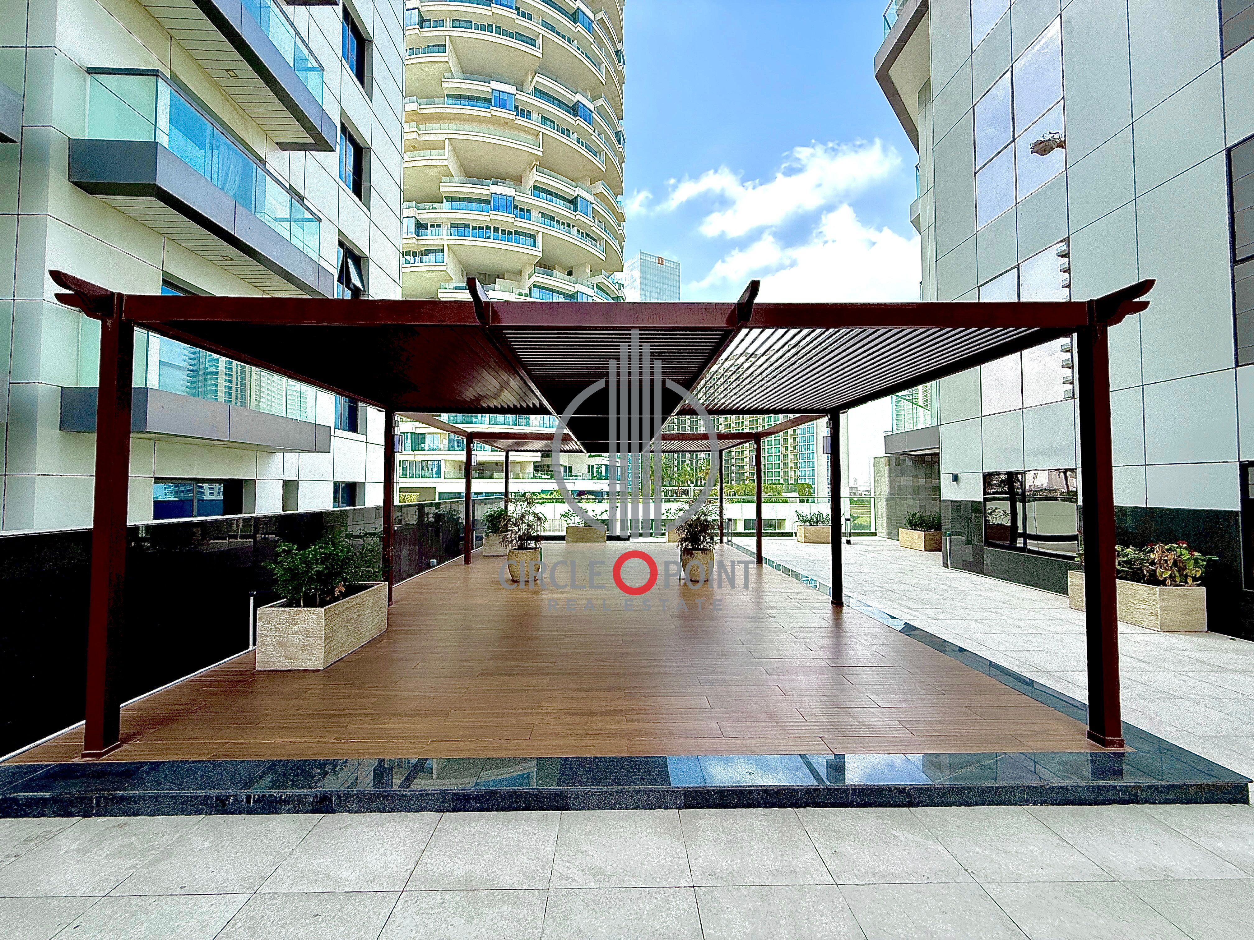 Brand New 1BR | Spacious & Bright | Best Amenities