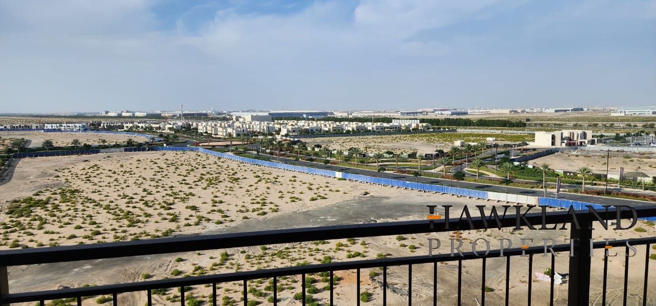 Golf View | Spacious Layout | Prime Location