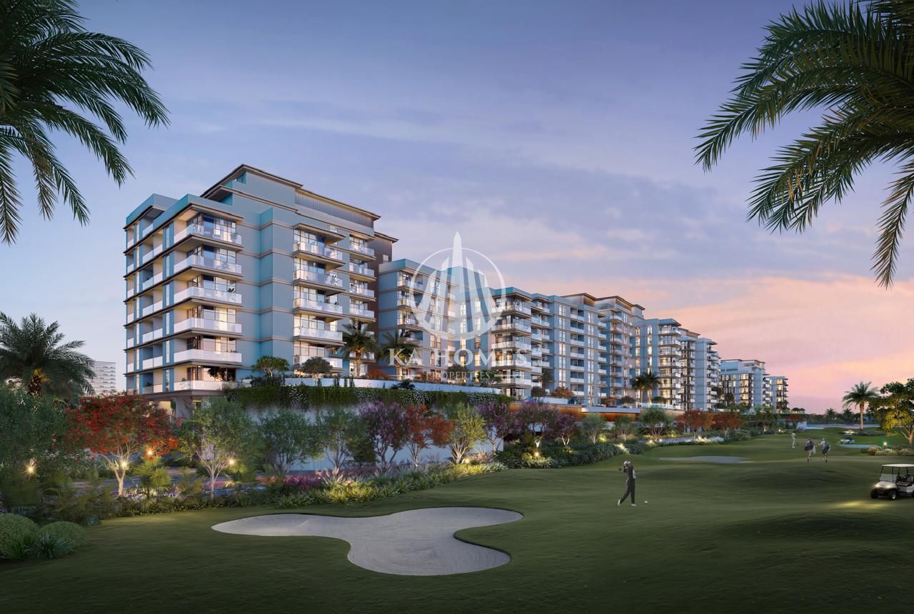 Investment combining location and return | Long-term growth in Ras Al Khaimah