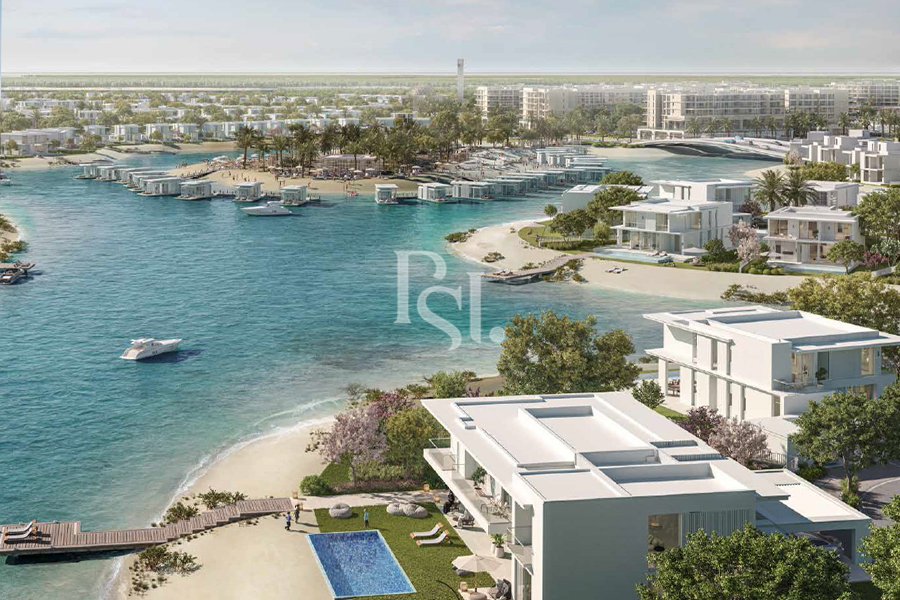 Private Beach | Serene Sea View | Extensive Layout