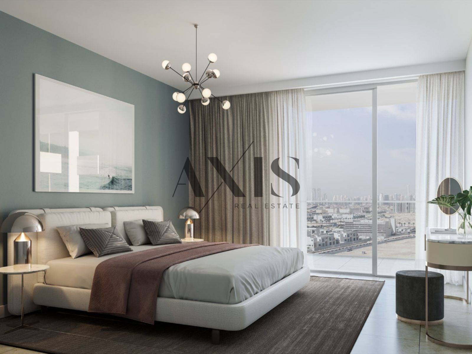 Lowest Price | Luxury Apartment | Prime Location