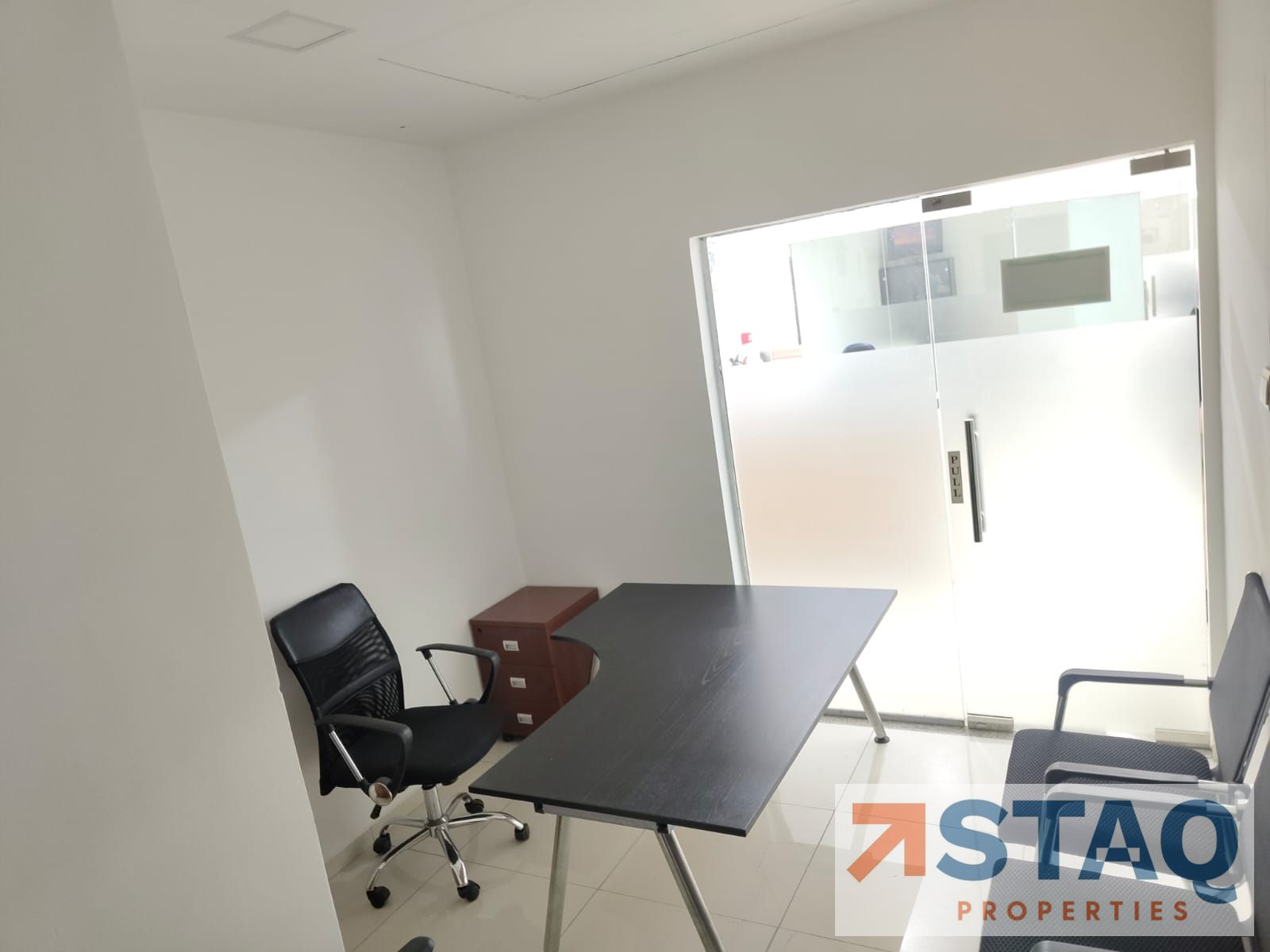 OFFICE SPACE | PRIME LOCATION | REDAY TO MOVE