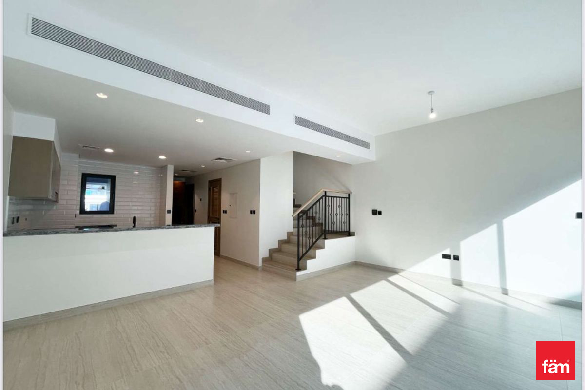 Brand New | Lagoon Community | Ready To Move