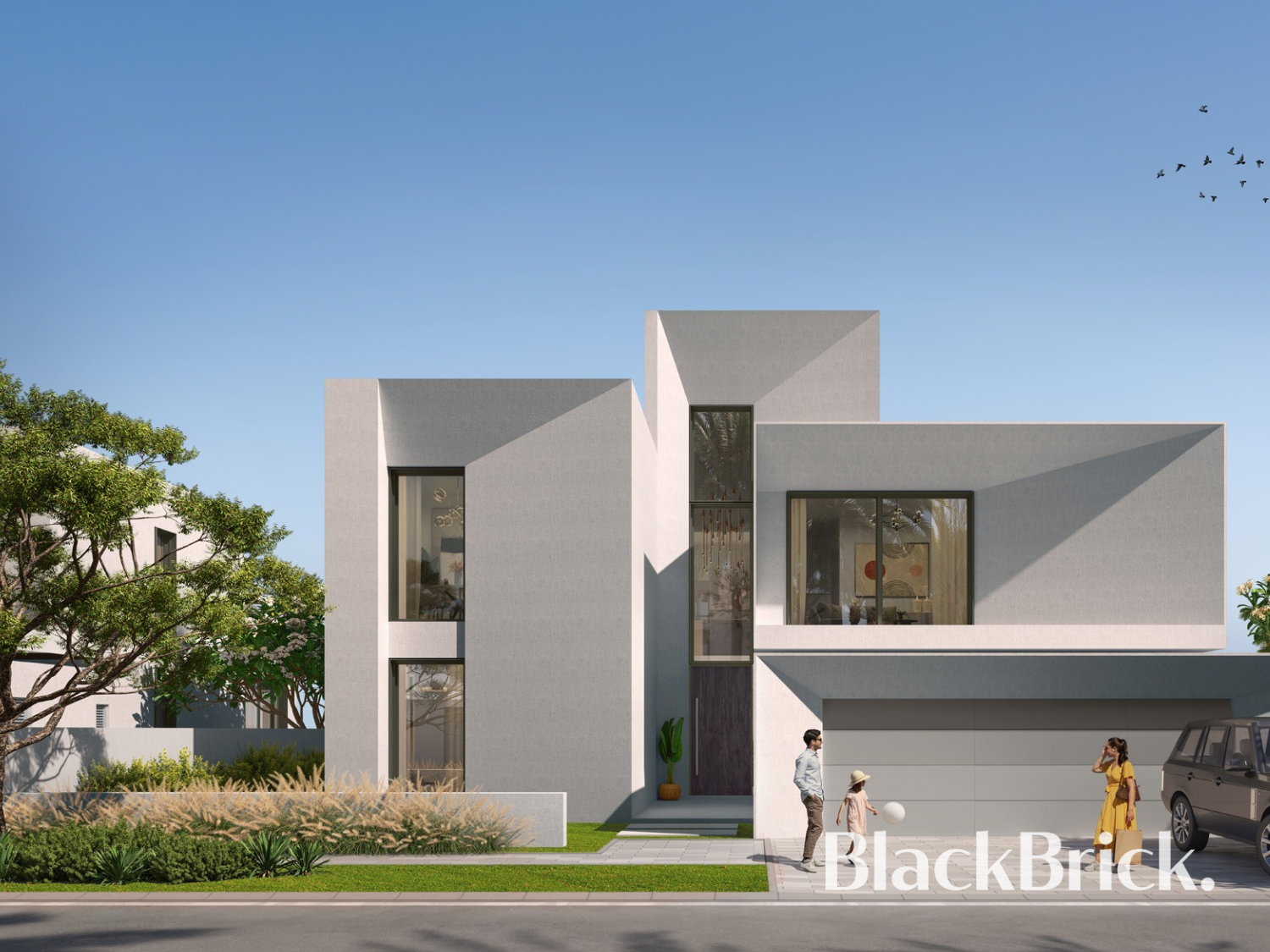 Exquisite Lifestyle | 6 Bed Luxurious Villa