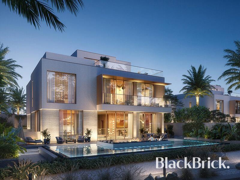 High Luxury | 6 Bedrooms | Private Oasis