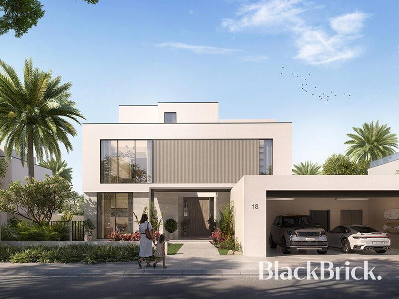 Exquisite Luxury | Spacious 6-Bedroom Villa | The Oasis